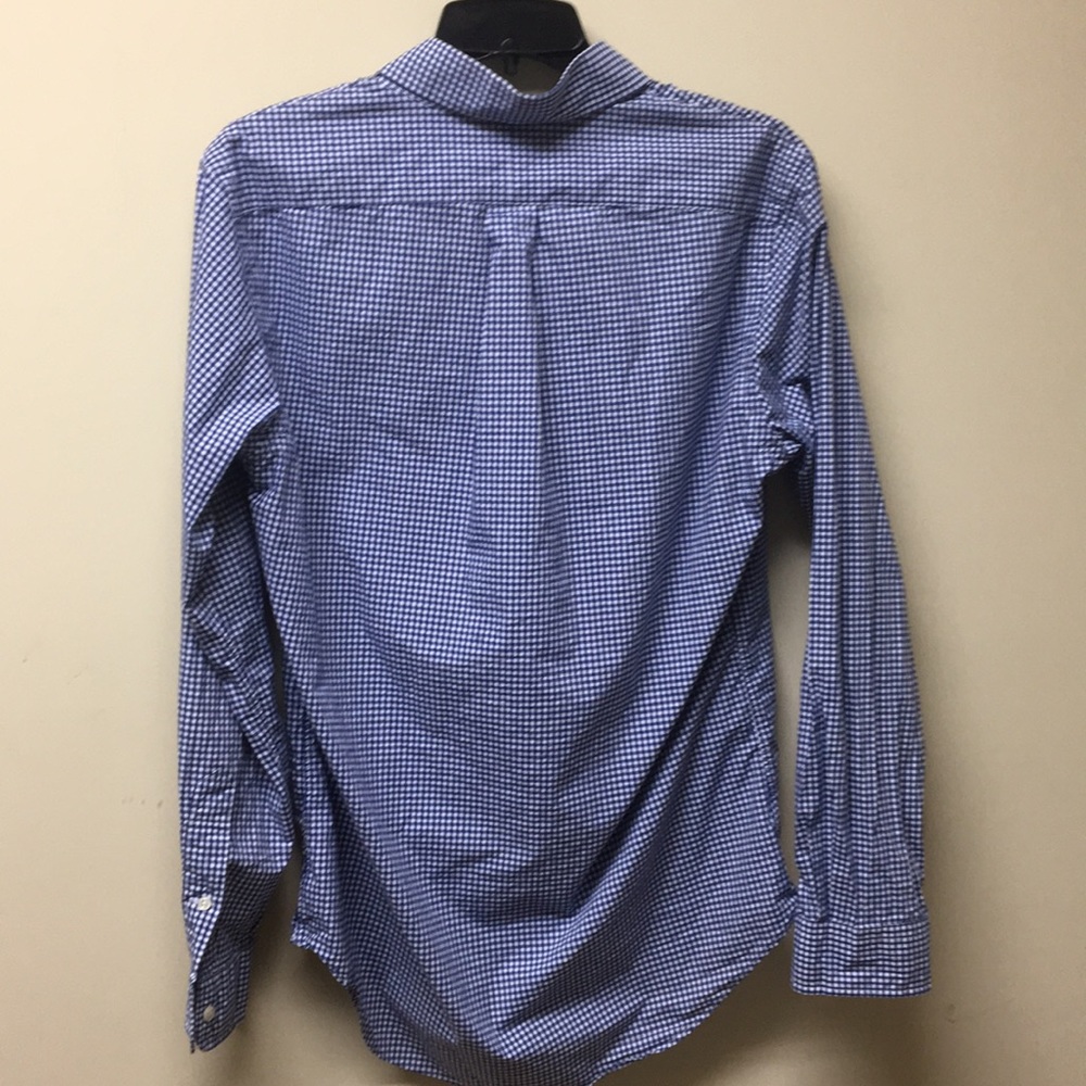Polo Button Up - Picture 3 of 3